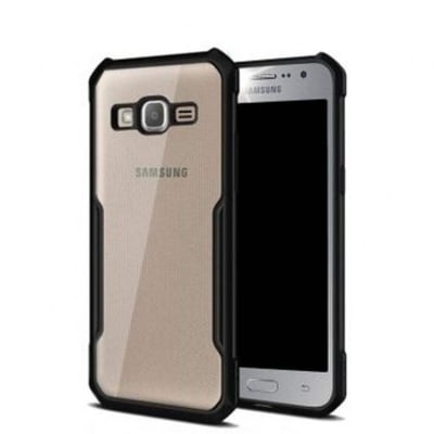 Picture of GOOGLE PIXEL 6 BRUSHED TPU CASE - CARBON FIBER Black