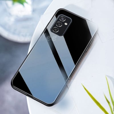 Picture of Oppo Reno 7 Pro (5g) Soft Silicone Transparent Back Cover Full Protection Shock Proof/ Break Proof Reno 7 Pro (5g) Phone Case Black