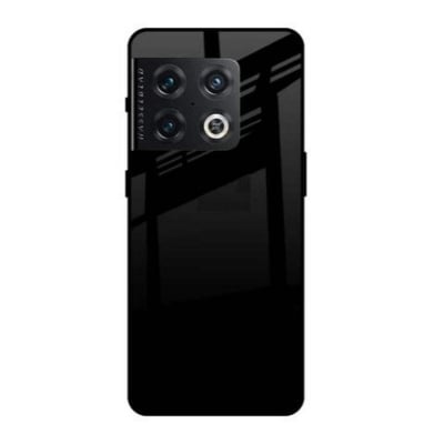 Picture of Oppo Reno 6 (5G) Soft Silicone Transparent Back Cover Full Protection Shock Proof/ Break Proof Reno 6 (5G) Phone Case For Oppo. - Camera Black