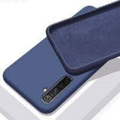 Picture of For OnePlus Nord 2T Luxurious Glass Case Back Cover - Phone Back Cover 