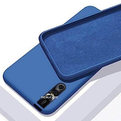 Picture of Oppo f21 pro 5g/oppo a96 বিলাসবহুল গ্লাস কেস ব্যাক কভার-ফোন ব্যাক কভার (Back Case Cover For Smartphone) 