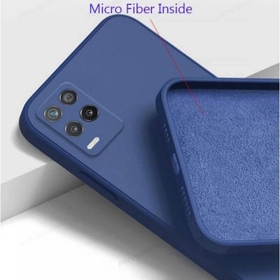 Picture of Spigen Quartz Hybrid Case for iPhone 13 Pro Max - Camera Phone Back Cover 