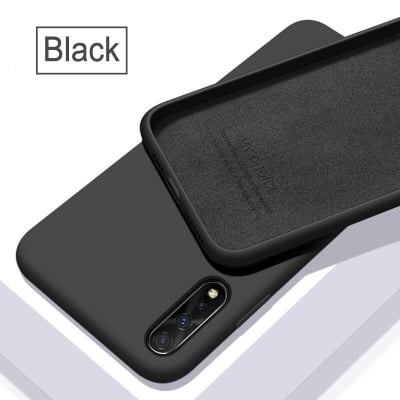 Picture of Spigen Liquid Crystal TPU Soft Clear Case For iPhone  14 plus Shockproof Slim Transparent Cover 