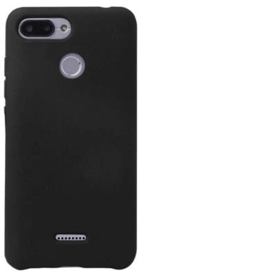Picture of Spigen Liquid Crystal TPU Soft Clear Case For iPhone 11 Shockproof Slim Transparent Cover & Case 