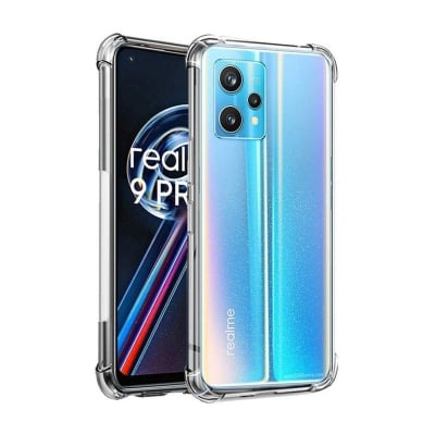 Picture of Oneplus 8 pro এর জন্য লাক্সারি সিলিকন প্রতিরক্ষামূলক ফোন কেস oneplus 8 pro এর জন্য নরম সিলিকন ব্যাক কভার-ক্যামেরা (Back Case Cover For Smartphone) Transparent