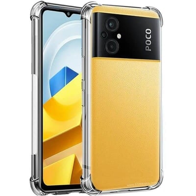 Picture of Sony xperia 8 এর জন্য লাক্সারি শকপ্রুফ বিটল কার্বন ফাইবার সফট tpu সিলিকন ব্যাক কেস কভার-ক্যামেরা-ফোন ব্যাক কভার (Back Case Cover For Smartphone) Transparent