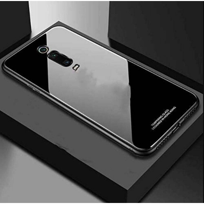 Picture of For OnePlus Nord 2T 5G - IMPT Premium Silicone Case Crystal Clear Soft TPU Ultra-Thin Transparent Flexible Protective Mobile Phone Back Cover Black