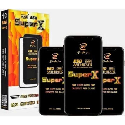 Picture of For iPhone X/XS/11 Pro Premium OG 9H Full Coverage Tempered Glass Screen Protector OnePlus Nord N20 SE