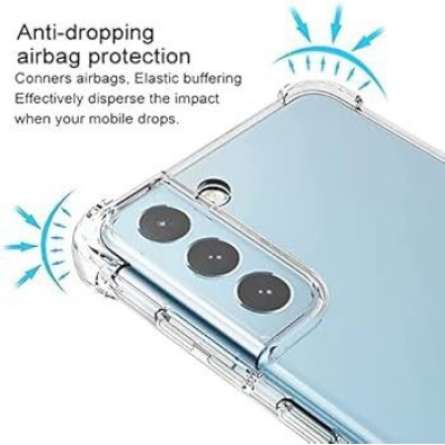 Picture of Rinbo 9H Tempered Glass For Xiaomi Redmi Note 11S 6.43 inch / Redmi Note 11 4G Safety Glass Screen Protector Transparent