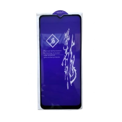 Picture of Back Case For OnePlus 7 Transparent Cover Tpu Back Case REDMI 10A