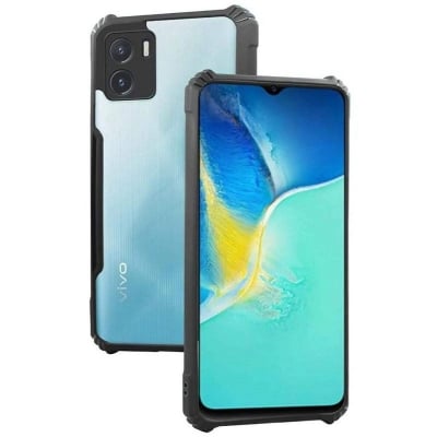 Picture of Huawei y9s/p স্মার্ট প্রো 2019/honor 9x pro এর জন্য নতুন তরল সিলিকন সফট জেল রাবার শকপ্রুফ কভার-ফোন ব্যাক কভার (Back Case Cover For Smartphone) Black
