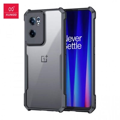 Picture of Huawei nova 2i/huawei mate 10 lite এর জন্য সিলিকন কেস-বিলাসবহুল নরম নমনীয় প্রিমিয়াম শকপ্রুফ ক্যামেরা বাম্পার প্রতিরক্ষামূলক স্টাইলিশ সিলিকন ব্যাক কভার (Back Case Cover For Smartphone) Black