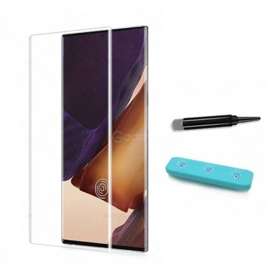 Picture of For Xiaomi Redmi 10A Rinbo Full Tempered Glass Screen Protector Samsung Galaxy S8