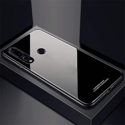 Picture of Infinix hot 20s এর জন্য শকপ্রুফ বাম্পার কভার ব্যাক পার্ট হট20 s (Back Case Cover For Smartphone) 