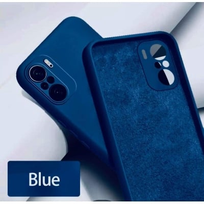 Picture of For Oneplus nord ce 2 lite Camera Protection Premium Silicone Case Crystal Clear Soft TPU Ultra-Thin Transparent Flexible Protective Mobile Phone Back Cover 