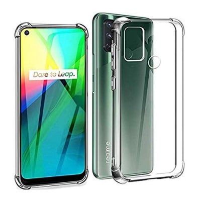 Picture of Google Pixel 4 XL HD+Tempered Glass Screen Protector 6D/9D/11D-Black Transparent 
