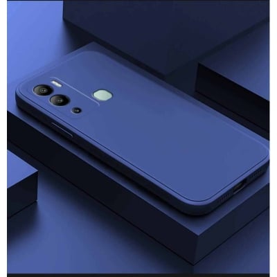 Picture of Google Pixel 3A HD+ Full Glue Tempered Glass Screen Protector Transparent 
