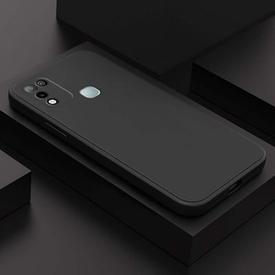 Picture of Google Pixel 6A HD+ Glass Premium Super 3D Full Tempered Glass Screen Protector 