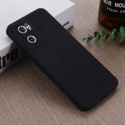 Picture of Google Pixel 5 HD+ Glass Premium 3D Full Tempered Glass Screen Protector 