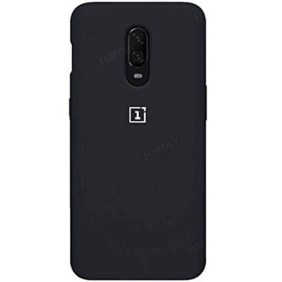 Picture of Oneplus 8 UV Light Adhesive Tempered Glass Screen Protector 