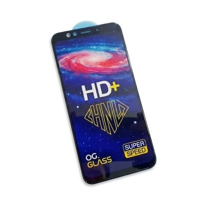 Picture of Samsung Galaxy S23 Ultra" 5G UV Light Adhesive Tempered Glass Screen Protector Google Pixel 2 XL