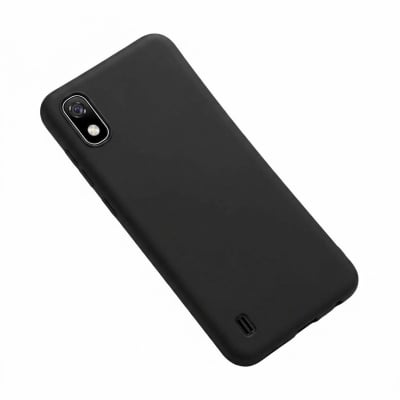 Picture of Vivo y11 y12 y15 y17 2019 কেস সিলিকন নরম tpu ফোন কেসের জন্য সিলিকন কেস (Back Case Cover For Smartphone) 