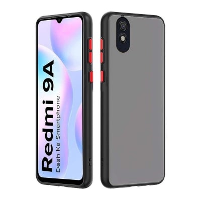Picture of For Samsung Galaxy A53 5G Shockproof Bumper Anti-Drop Slim Fit Fashion Back Cover Case - মোবাইল ফোন - Phone 