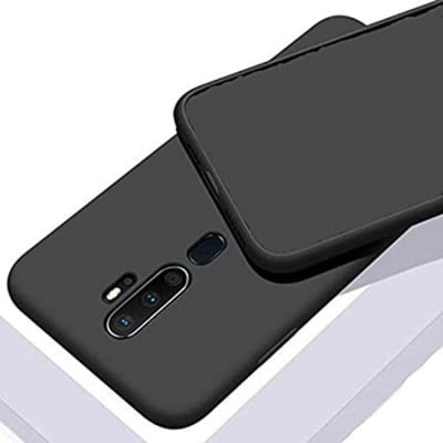 Picture of For Realme C20 / Realme C20A / Realme C11 (2021) - 3D Flexible Hard Pc Fashionable Ladies Cover - Phone Back Cover - Phone - Redmi Note 11 Back Cover (Back Case Cover For Smartphone) 