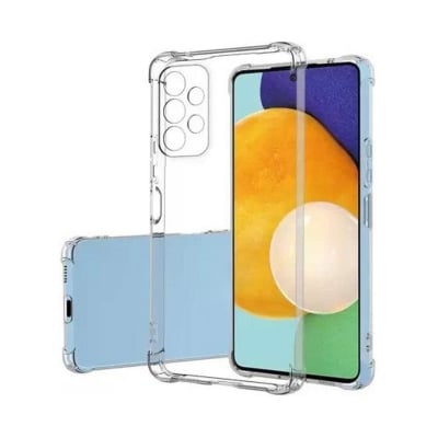 Picture of Luxury Square Liquid Silicone Phone Case Vivo S12 / V23 5G Thin Soft Back Cover Candy Casing Transparent