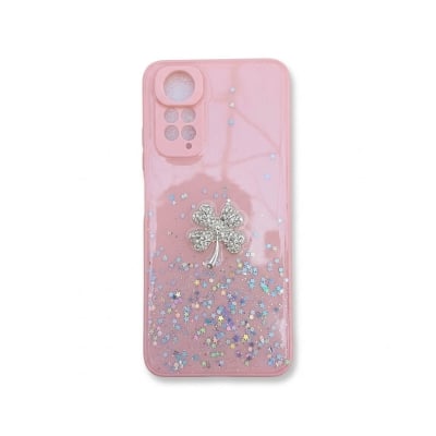 Picture of Realme C21 Premium Silicone Case Crystal Clear Soft TPU Ultra-Thin Transparent Flexible Protective Mobile Phone Back Cover 