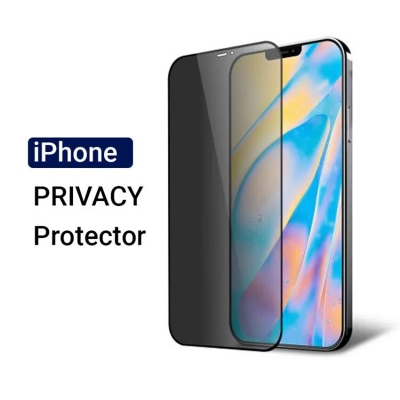 Picture of OG Glass Protector For Redmi 12 4g, Redmi 12 5g, Redmi 12R 5g, Poco M6 Pro 5g Screen Protection Grilla Redmi 12 iPhone 15