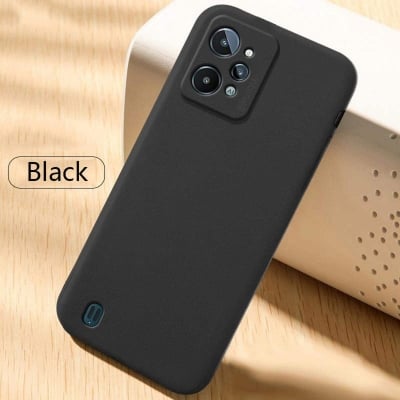 Picture of FOR Xiaomi Poco M3 Premium Silicone TPU Ultra-Thin Transparent Flexible Protective Mobile Phone Back Cover 