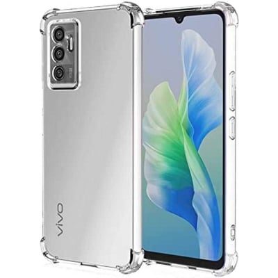 Picture of For Oppo A57 4G 2022 Case Gradient Phone Back Hard Glass Cover - Camera Transparent