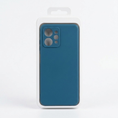Picture of For Vivo Iqoo Z7 Pro Camera Protection Premium Silicone Case Soft Ultra-Thin Flexible Protective Mobile Phone Back Cover 