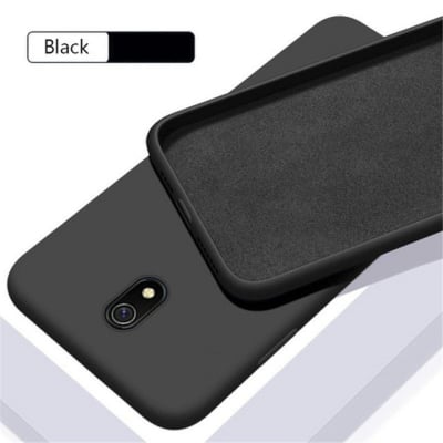 Picture of For OnePlus Nord CE 2 Lite 5G Luxury soft silicone camera protect Back case Smooth finishing Best back cover 