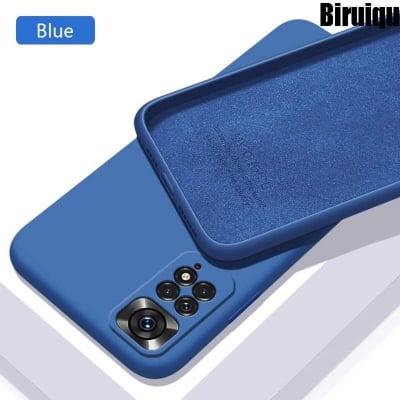 Picture of FOR Huawei Y9 prime (2019) Soft Silicon transparent case back cover 