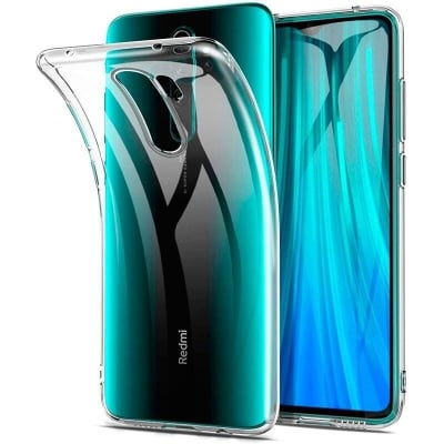 Picture of for OPPO A16 Case Gradient Phone Back Hard Glass Cover Transparent