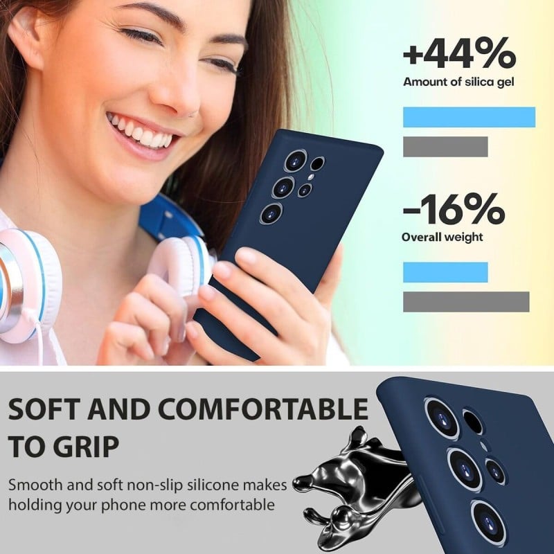 Picture of For Xiaomi Redmi 9C / Redmi 10A Xundd Shockproof Bumper Case Phone Cover 