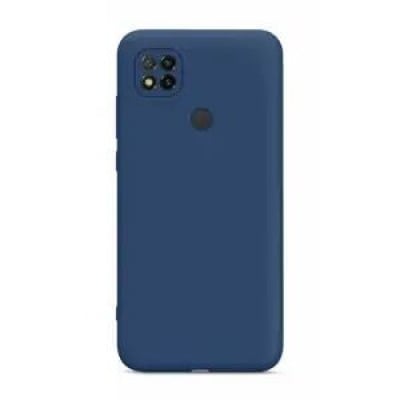 Picture of For iPhone { XS MAX } Premium Silicone Case Crystal Clear Soft TPU Ultra-Thin Transparent Flexible Protective Mobile Phone Back Cover 