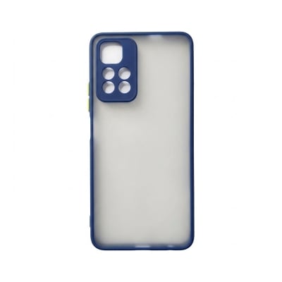 Picture of For Realme 7 Pro Soft Silicone Transparent Back Cover Full Protection Shock Proof/ Break Proof Phone Case For Realme 7 Pro 