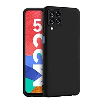 Picture of For Xiaomi Poco F3 / Redmi K40 / K40 Pro / K40 Pro Plus / Mi 10i / Mi 11X / Mi 11X Pro- Luxury Matte Trendy Stylish Shockproof Camera Bumper Protective Smoky Transparent Back Cover Case 