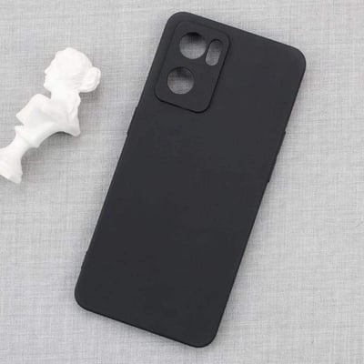 Picture of For samsung galaxy A73 5g clera transparent back cover with camera protector 