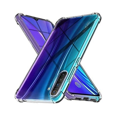 Picture of For Samsung Galaxy A73 Case Silky Silicone Cover Soft-Touch Back Protective Housing Liquid Silicone For A73 Transparent