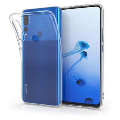 Picture of Xundd  For Xiaomi Redmi Note 10 Pro / Xiaomi Redmi Note 10 Pro Max Series Flat  Shockproof Bumper Case Transparent