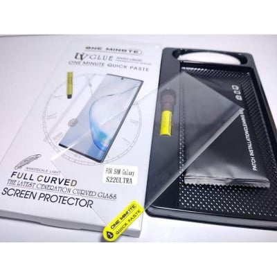 Picture of Huawei Y9 Prime 2019 Luxurious Glass Back Case Cover Inbuilt Complete Camera Protection & Anti-Slip Grip Stunning Desig Samsung Galaxy S20 Ultra