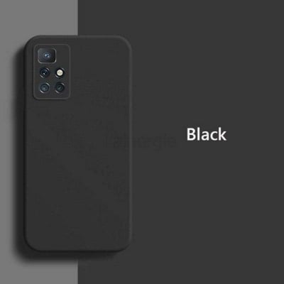 Picture of For Oppo A16 /A16s Reinforced Shockproof Cushion Back Clear Hybrid Transparent Hard Cover Casing 