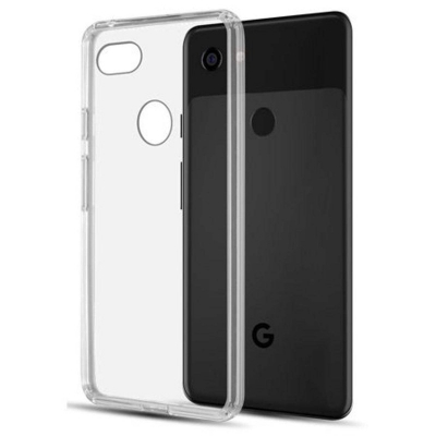 Picture of Xundd Protective Back Cover For Xiaomi Redmi K50 5G /K50 Pro 5G Cases Shockproof Airbag Bumper Soft Back Transparent Shell Cover Transparent