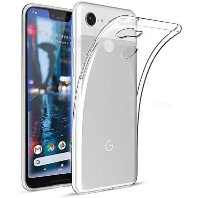 Picture of for Samsung A13 5G // A04S 5G mobile phone case galaxy A04S four-corner anti-fall case GRS mobile phone case - Camera Transparent