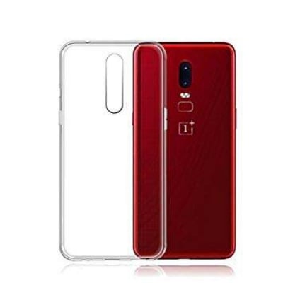 Picture of For Google Pixel 5A 5G Case Carbon fiber drawing Soft Silicon Back Cover for Google Pixel 5A Phone cases For girls and Boys - Phone - Camera Transparent