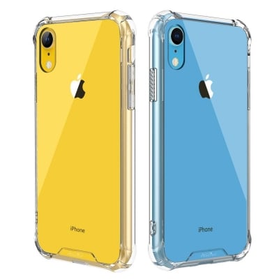 Picture of Google Pixel  4Xl Case Carbon Fiber Back Cover - Redmi Note 11 Back Cover (Back Case Cover For Smartphone) Transparent